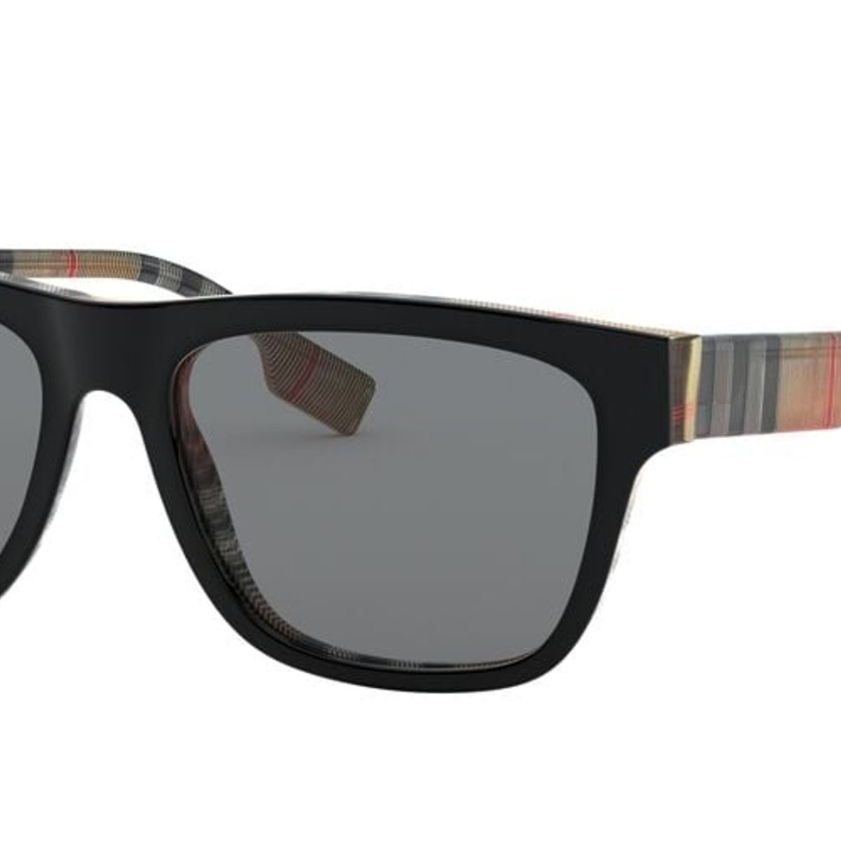 BURBERRY - LENTE DE SOL - BURBERRY