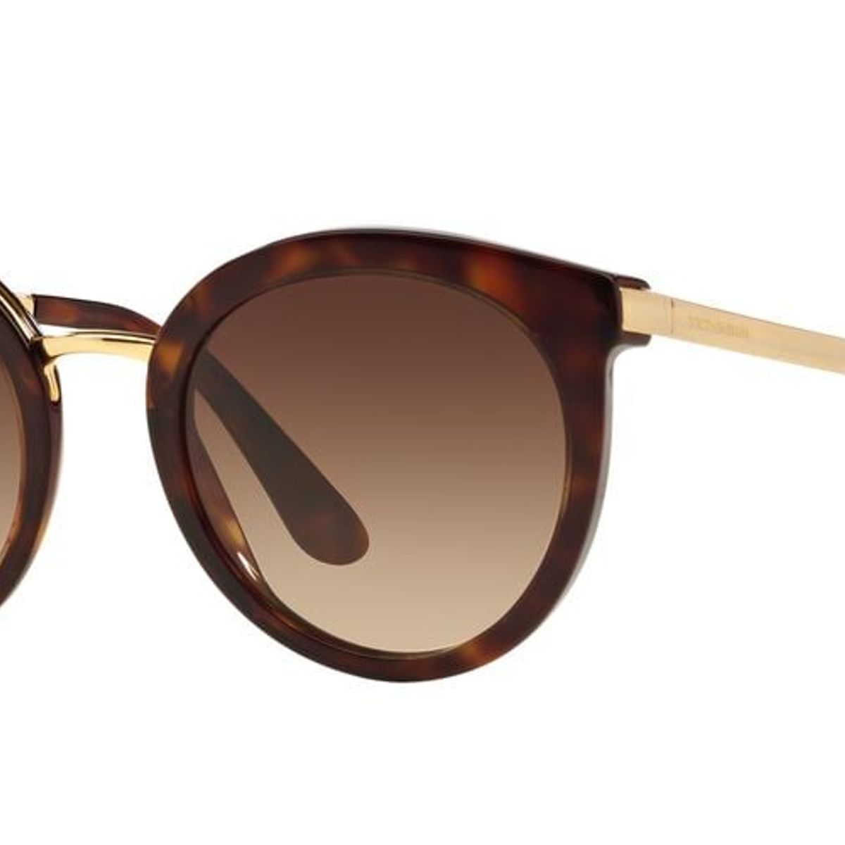 DOLCE&GABBANA - LENTE DE SOL - DOLCE & GABBANA