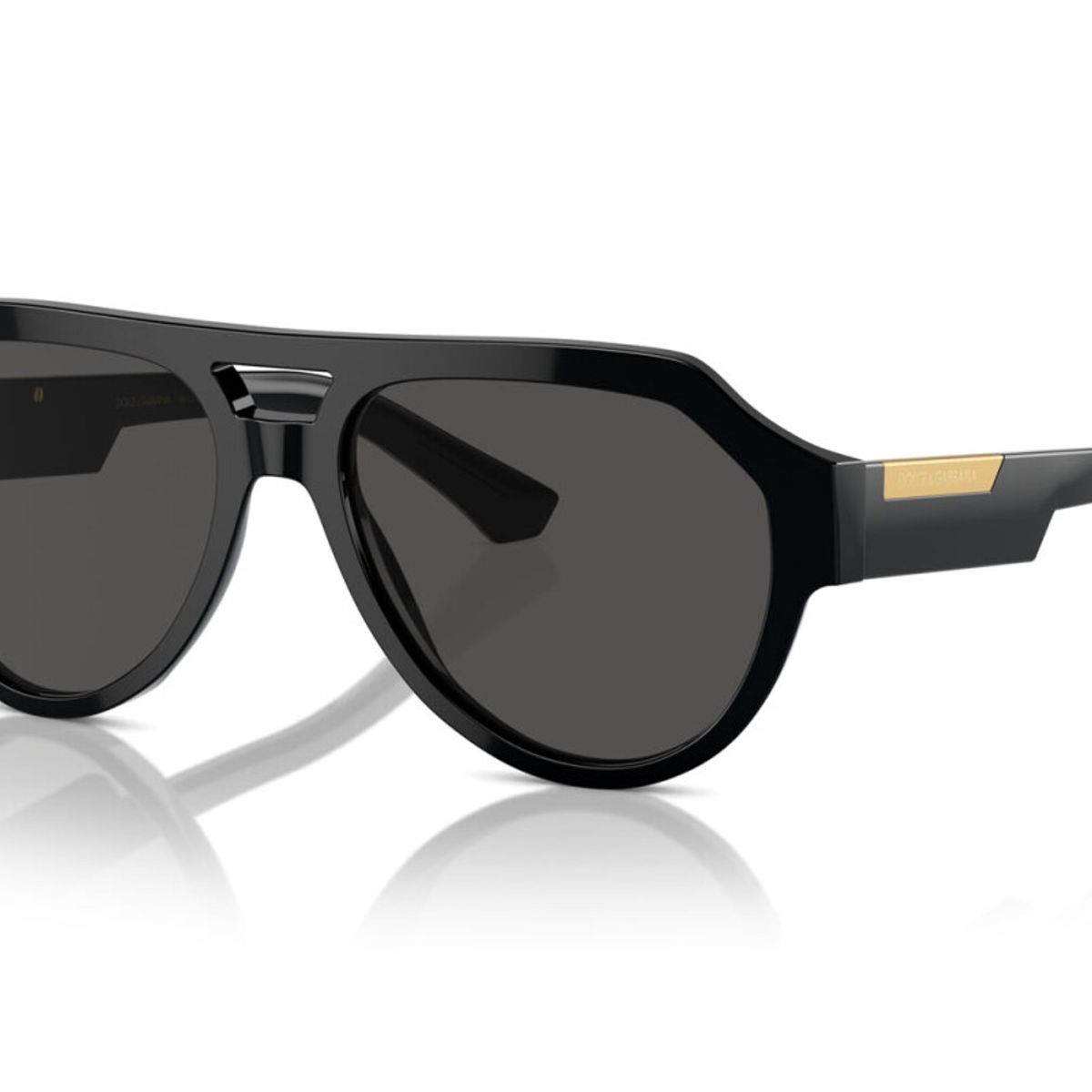 DOLCE&GABBANA - LENTE DE SOL - DOLCE & GABBANA