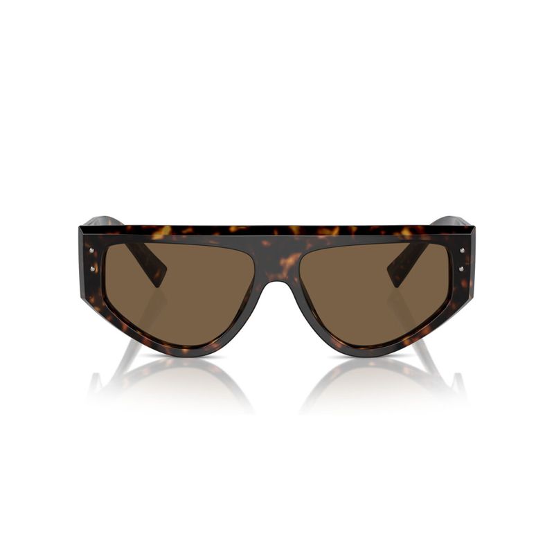 DOLCE&GABBANA - LENTE DE SOL - DOLCE & GABBANA