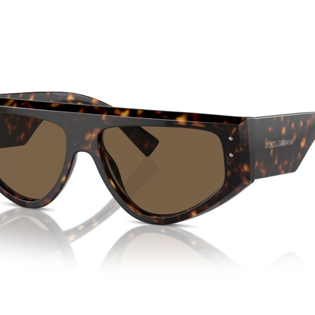 DOLCE&GABBANA - LENTE DE SOL - DOLCE & GABBANA