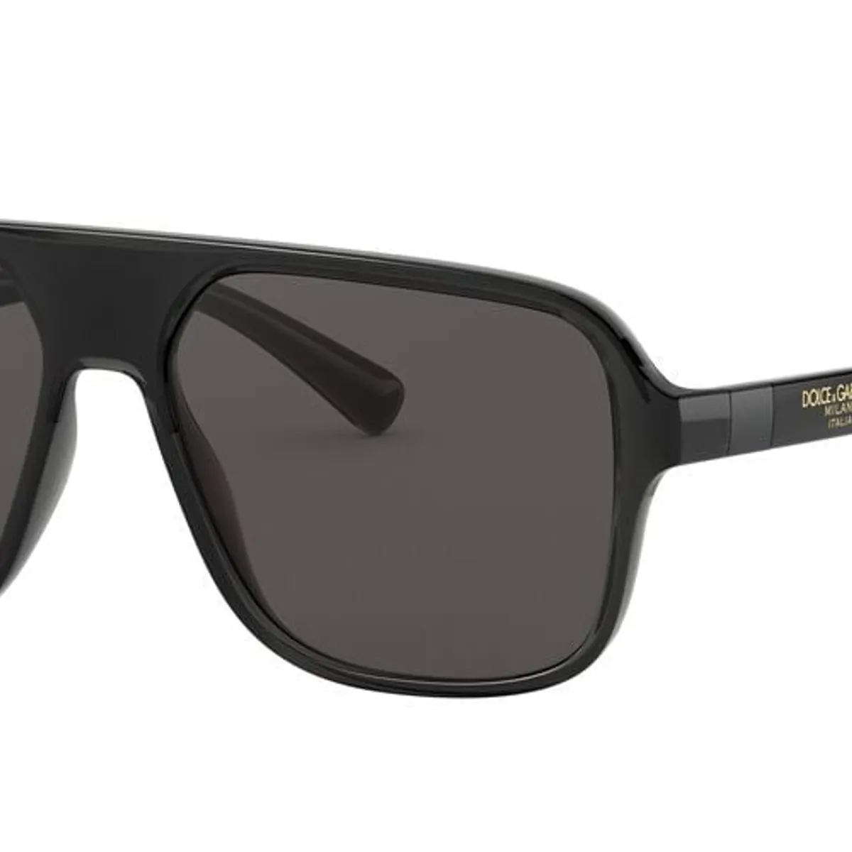 DOLCE&GABBANA - LENTE DE SOL - DOLCE & GABBANA