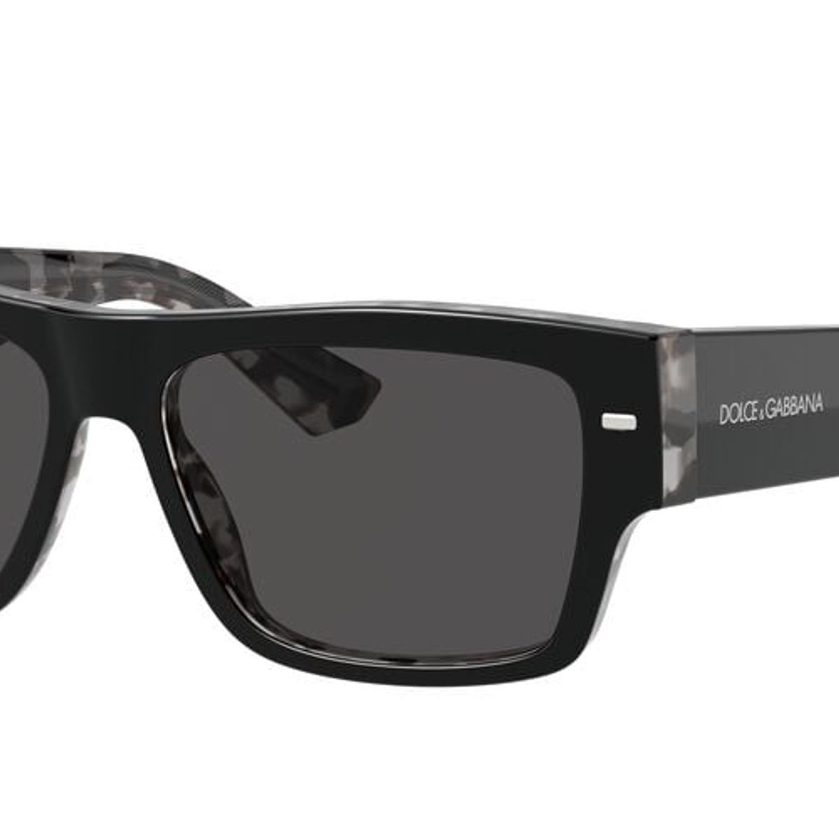 DOLCE&GABBANA - LENTE DE SOL - DOLCE & GABBANA