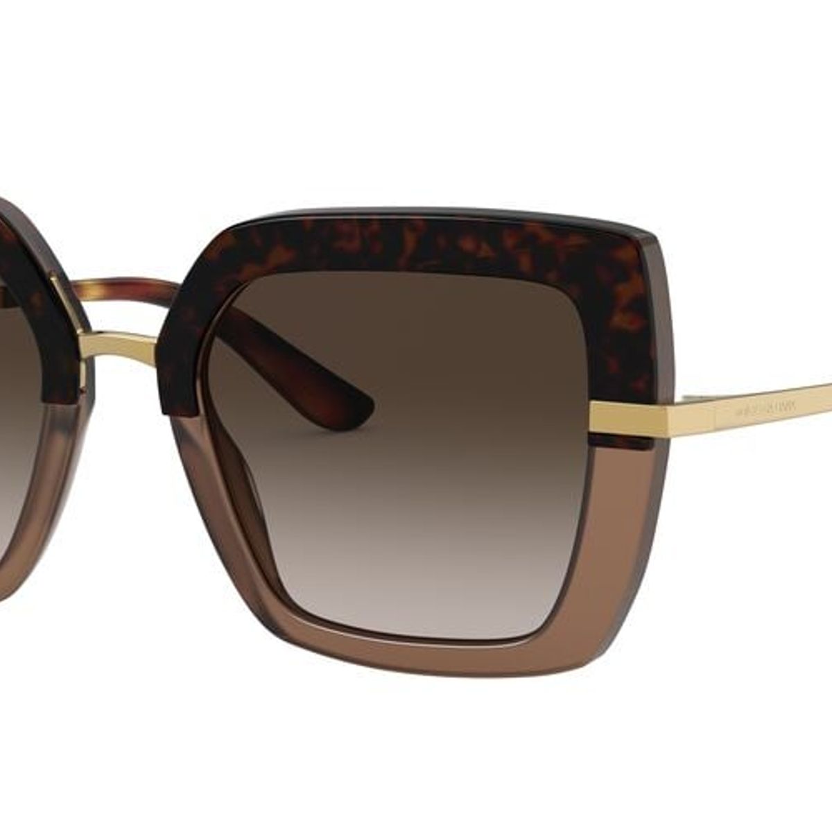 DOLCE&GABBANA - LENTE DE SOL - DOLCE & GABBANA