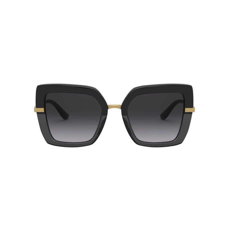 DOLCE&GABBANA - LENTE DE SOL - DOLCE & GABBANA