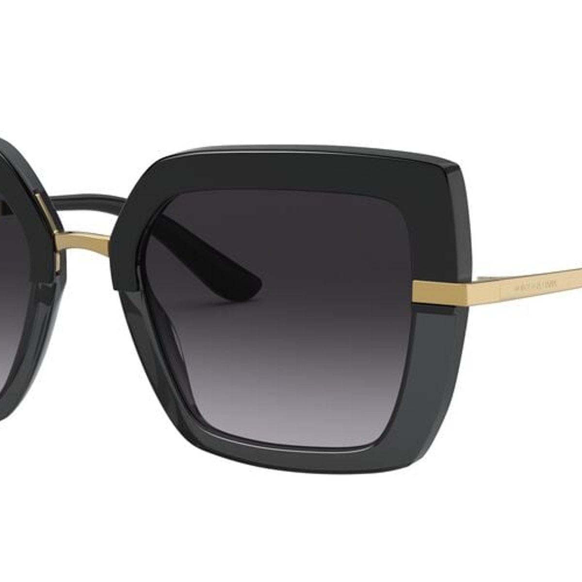 DOLCE&GABBANA - LENTE DE SOL - DOLCE & GABBANA