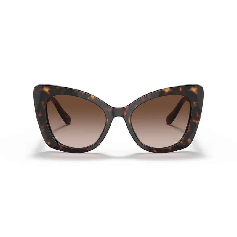 DOLCE&GABBANA - LENTE DE SOL - DOLCE & GABBANA