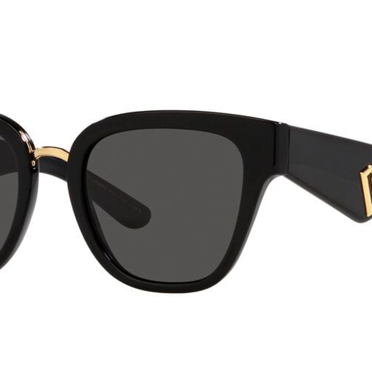 DOLCE&GABBANA - LENTE DE SOL - DOLCE & GABBANA