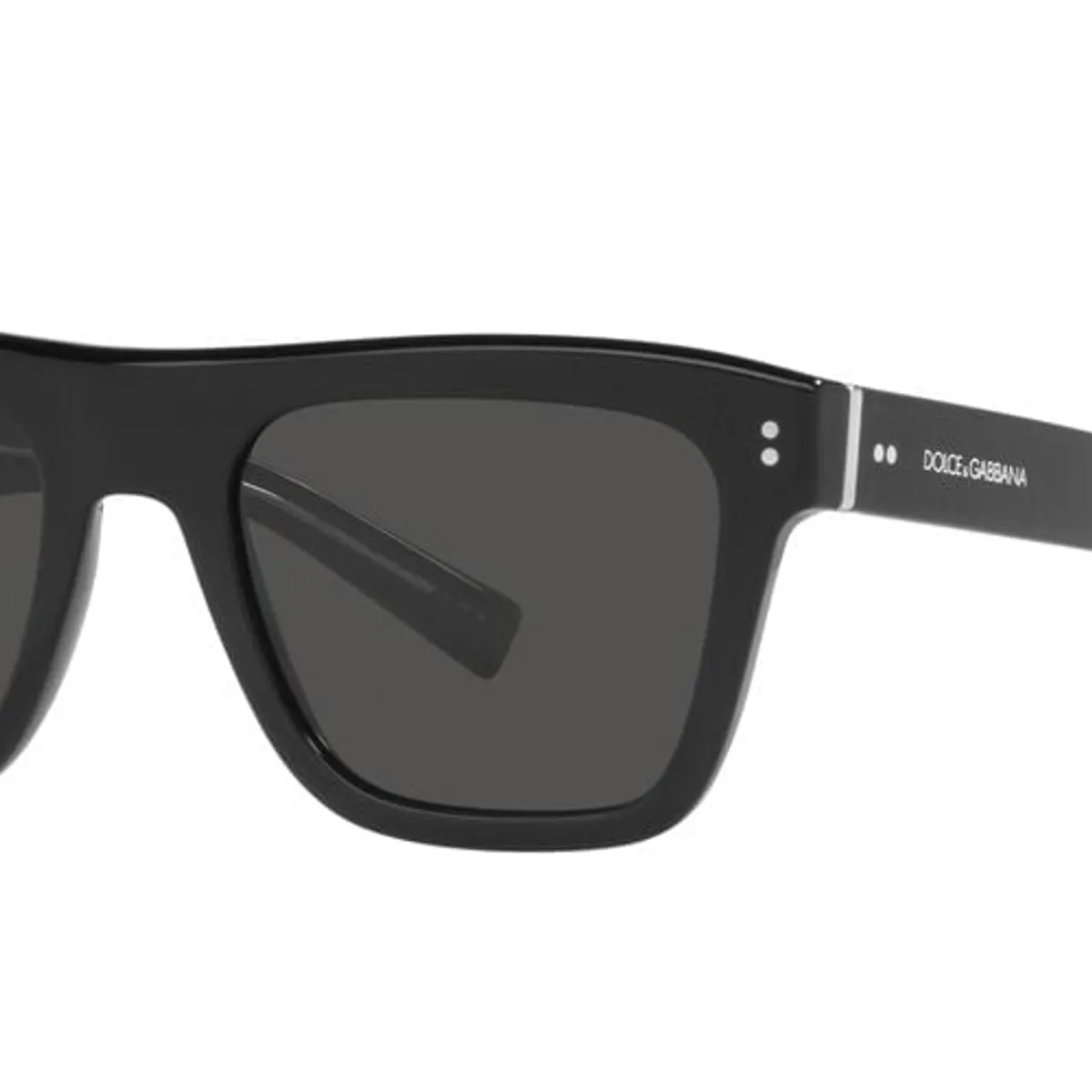 DOLCE&GABBANA - LENTE DE SOL - DOLCE & GABBANA