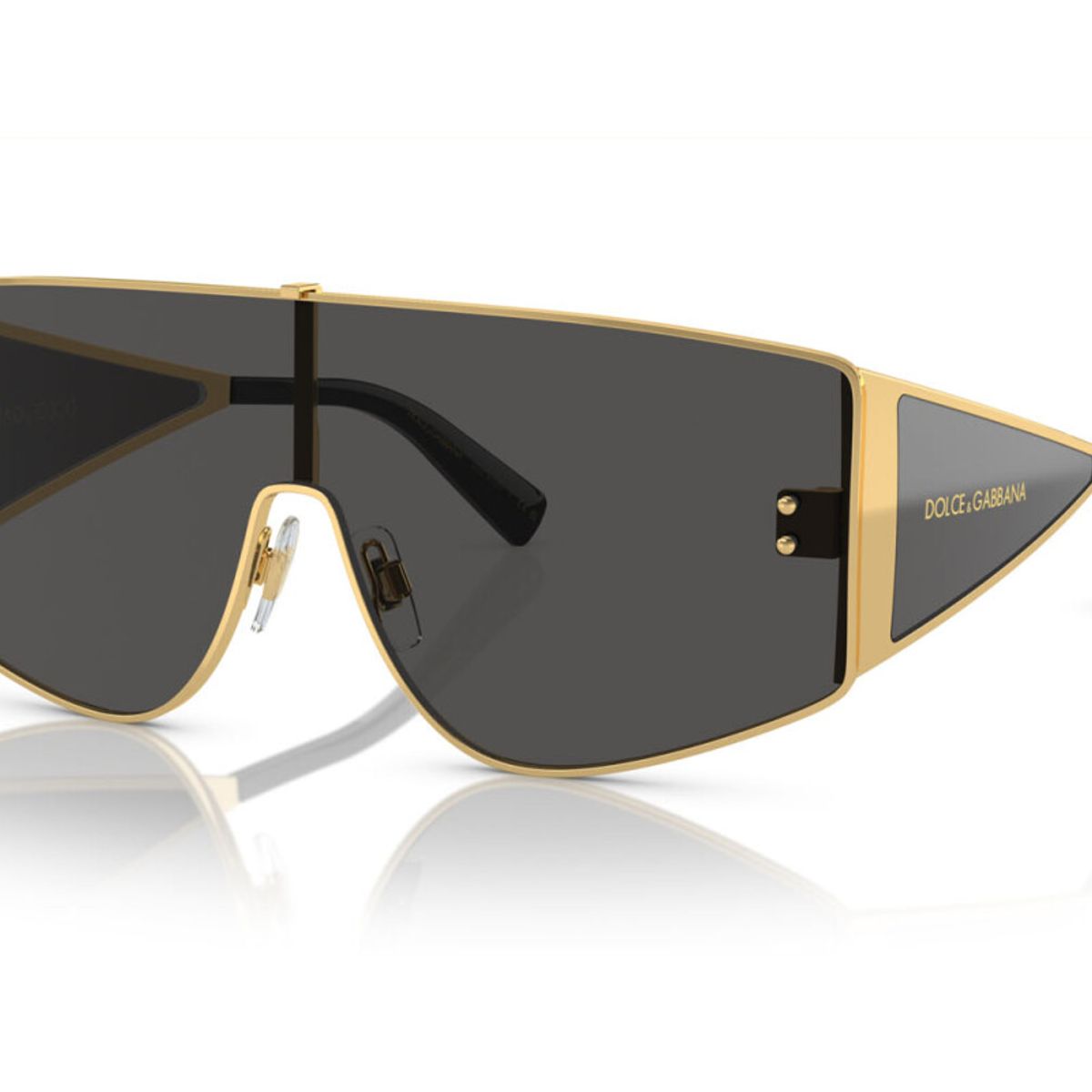 DOLCE&GABBANA - LENTE DE SOL - DOLCE & GABBANA