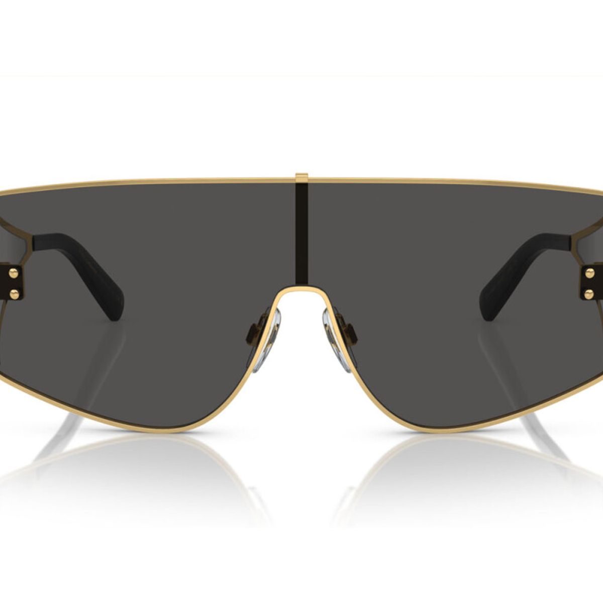 DOLCE&GABBANA - LENTE DE SOL - DOLCE & GABBANA