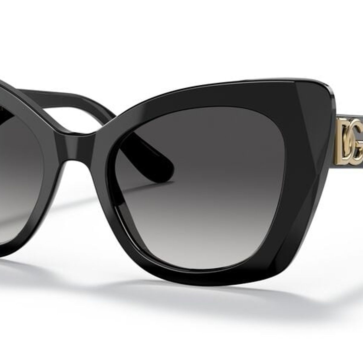 DOLCE&GABBANA - LENTE DE SOL - DOLCE & GABBANA