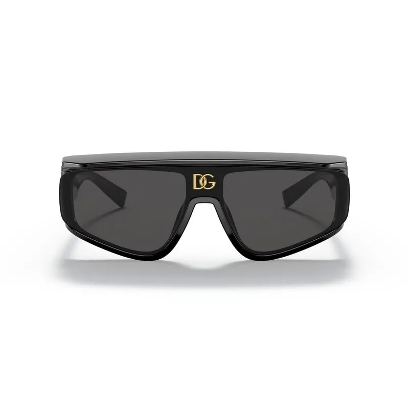 DOLCE&GABBANA - LENTE DE SOL - DOLCE & GABBANA