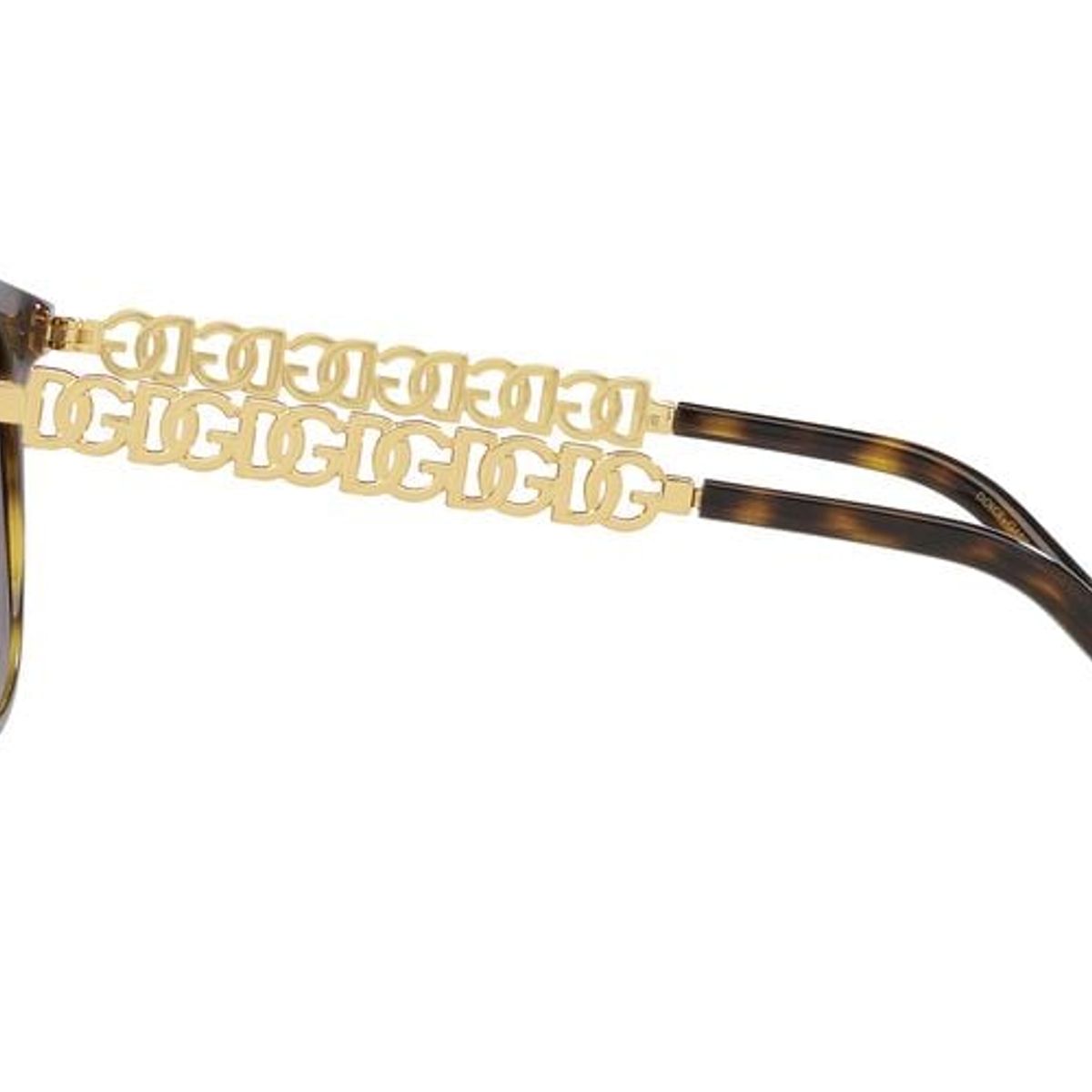 DOLCE&GABBANA - LENTE DE SOL - DOLCE & GABBANA