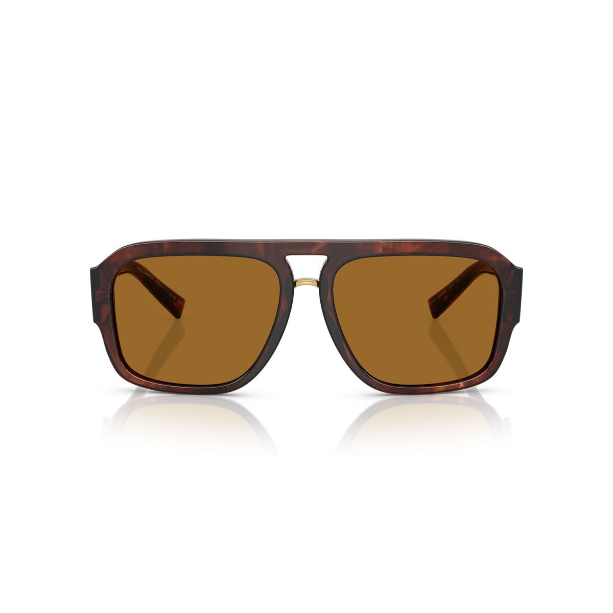 DOLCE&GABBANA - LENTE DE SOL - DOLCE & GABBANA