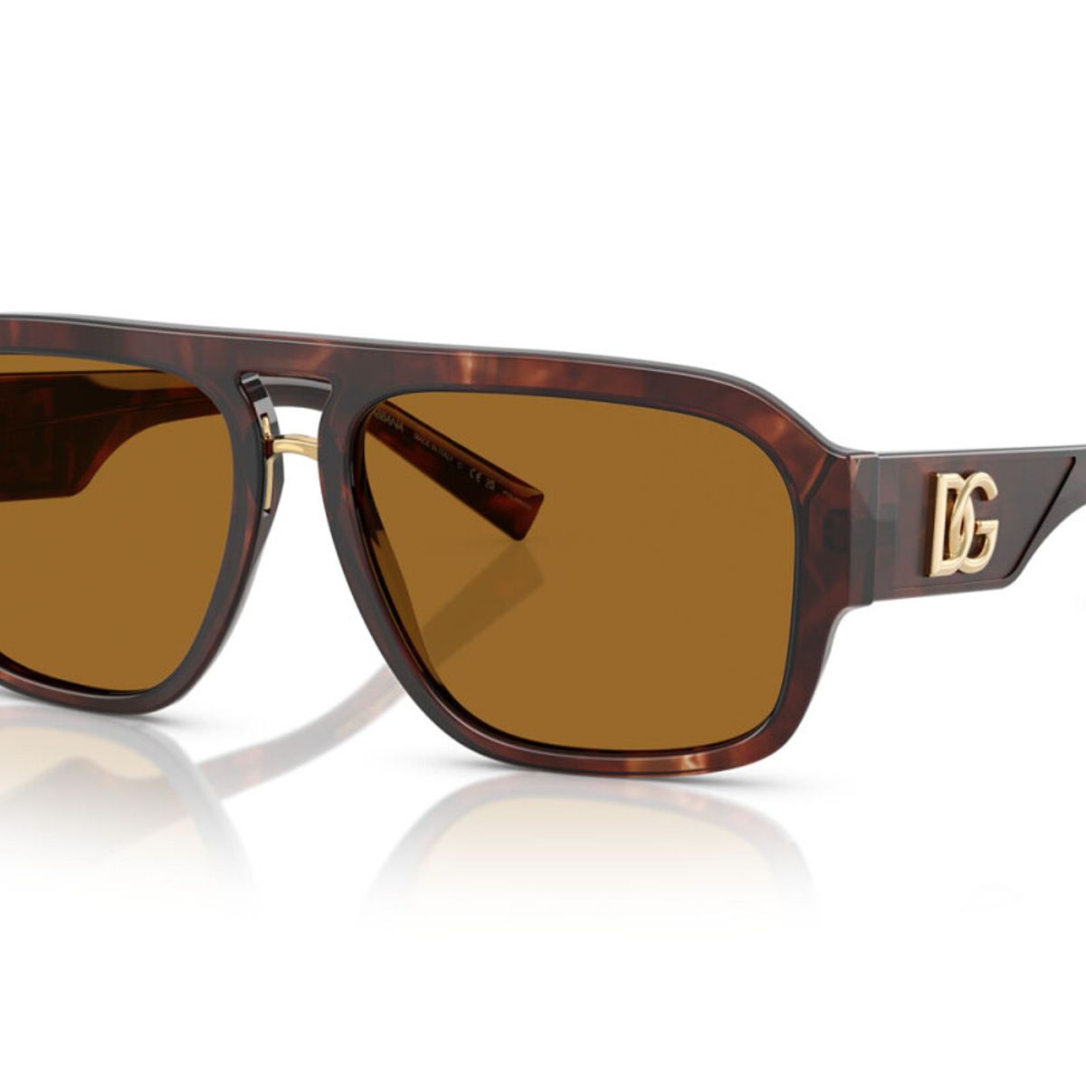 DOLCE&GABBANA - LENTE DE SOL - DOLCE & GABBANA