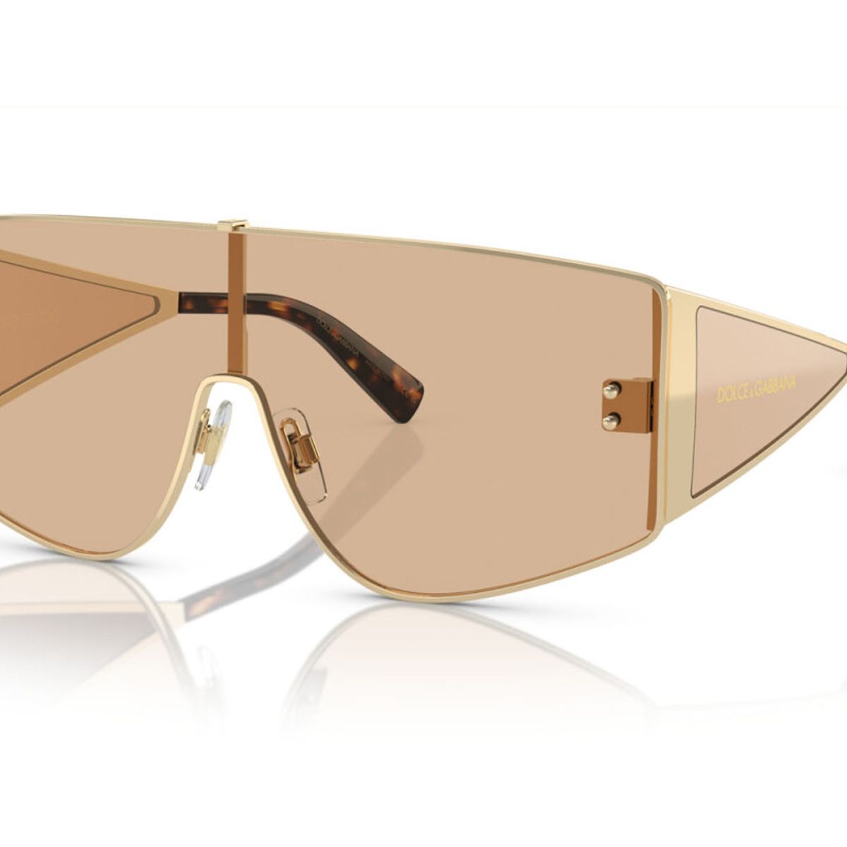 DOLCE&GABBANA - LENTE DE SOL - DOLCE & GABBANA