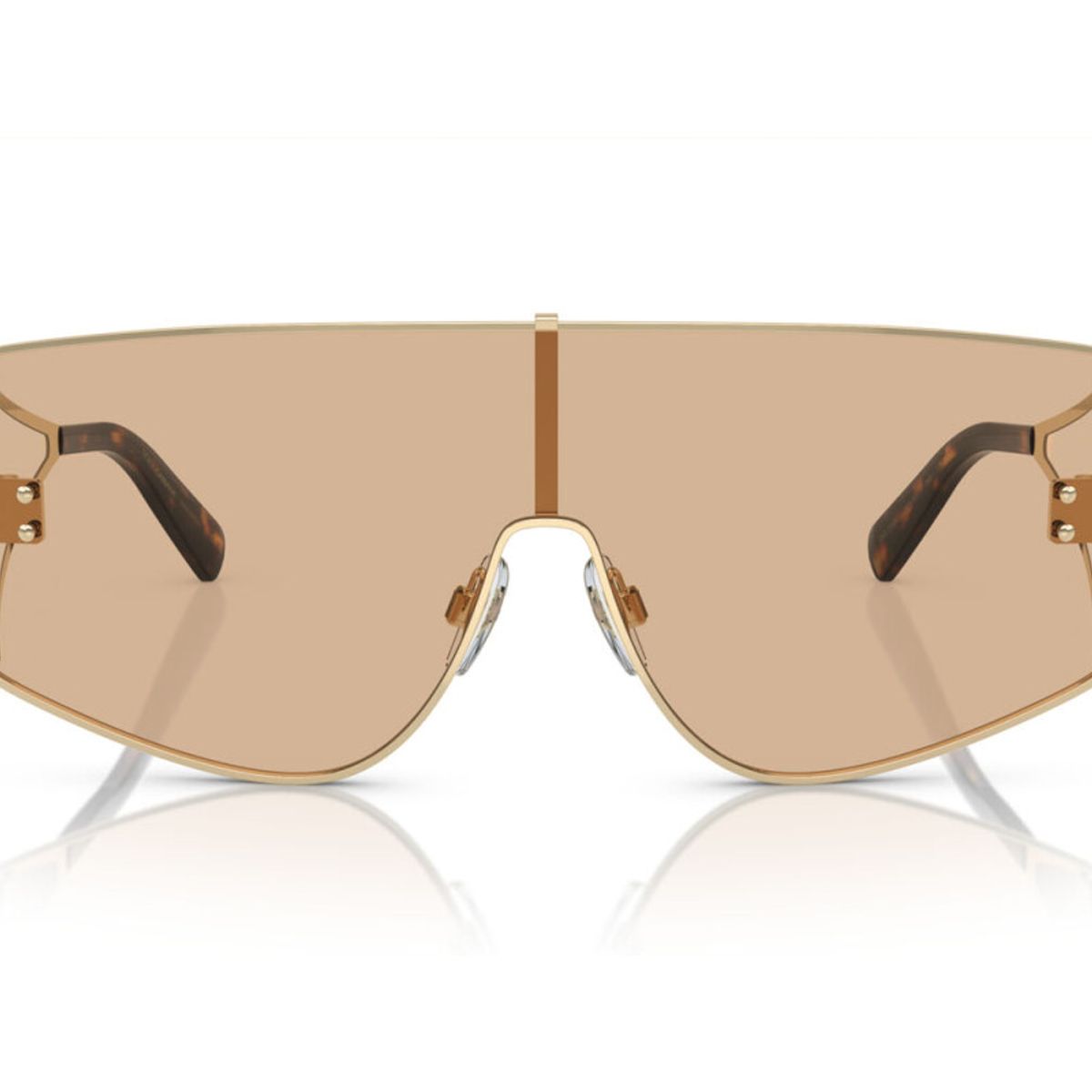 DOLCE&GABBANA - LENTE DE SOL - DOLCE & GABBANA