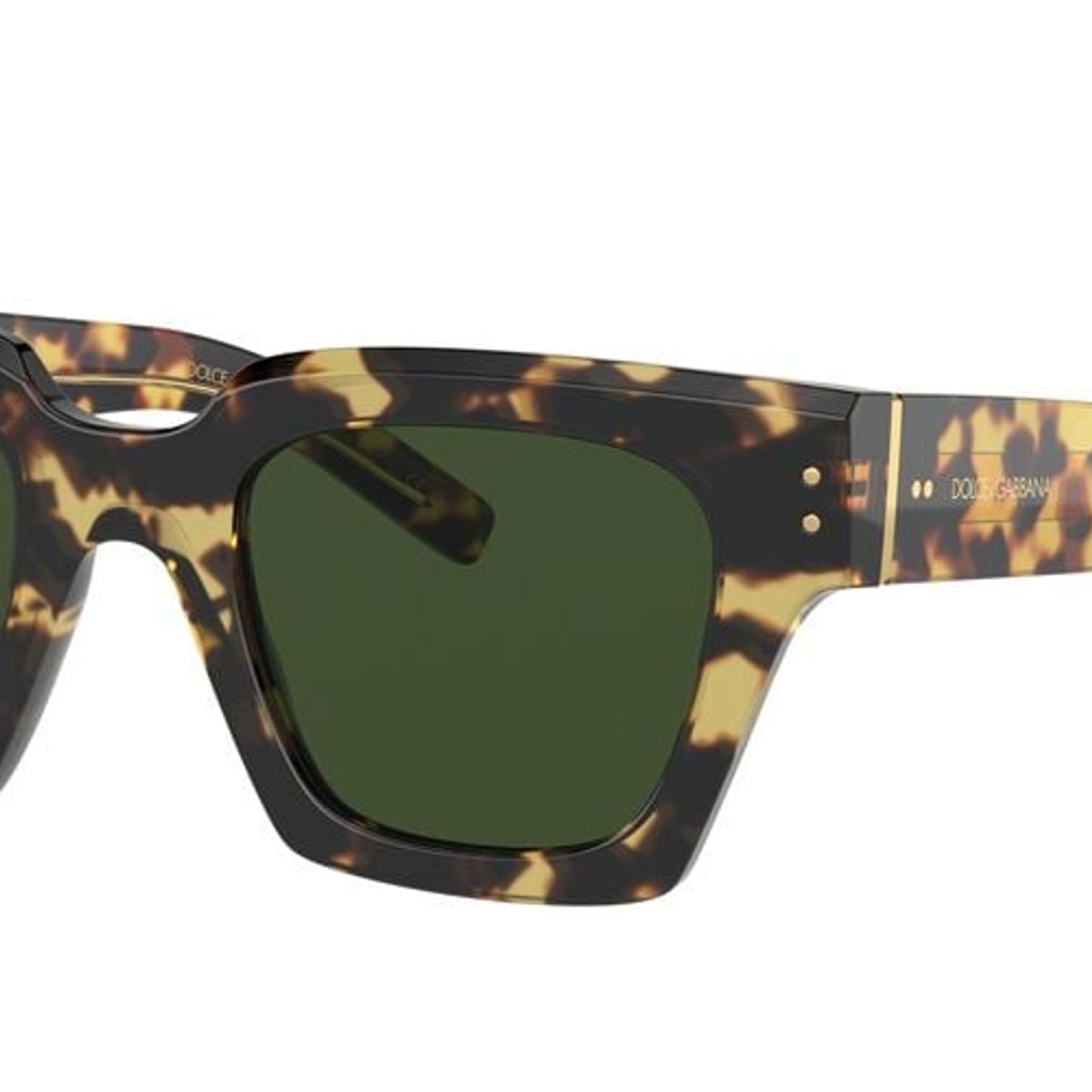 DOLCE&GABBANA - LENTE DE SOL - DOLCE & GABBANA