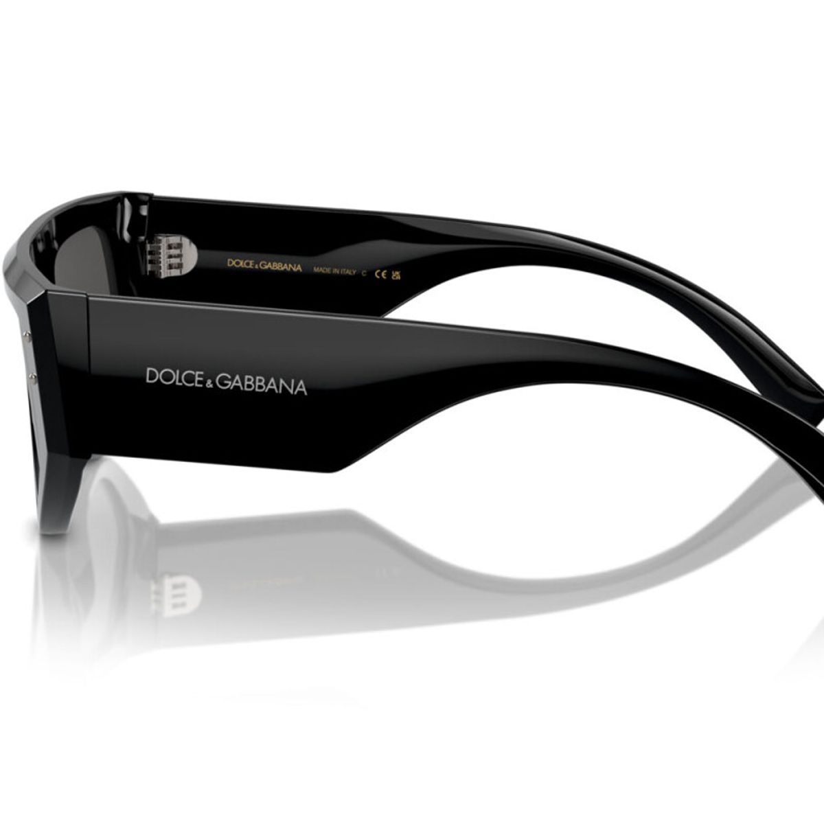 DOLCE&GABBANA - LENTE DE SOL - DOLCE & GABBANA