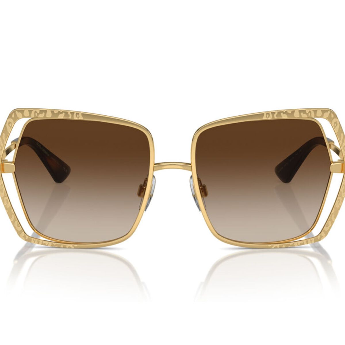 DOLCE&GABBANA - LENTE DE SOL - DOLCE & GABBANA