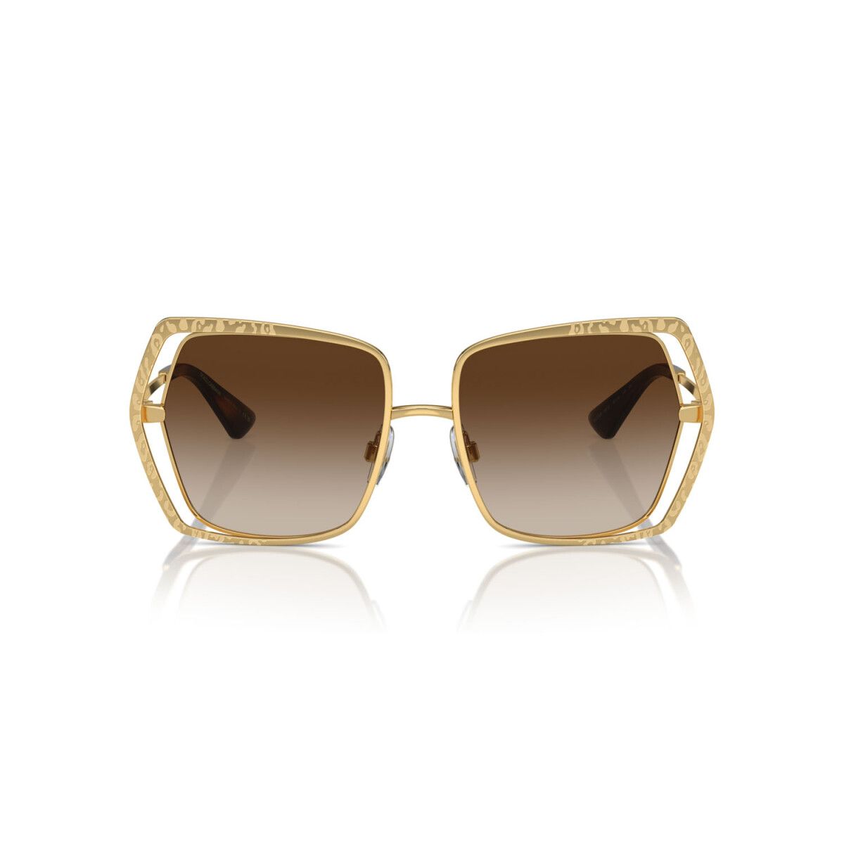 DOLCE&GABBANA - LENTE DE SOL - DOLCE & GABBANA