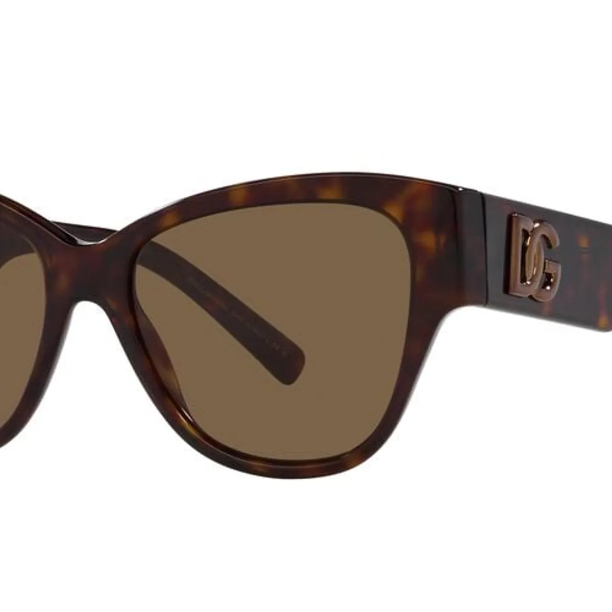 DOLCE&GABBANA - LENTE DE SOL - DOLCE & GABBANA