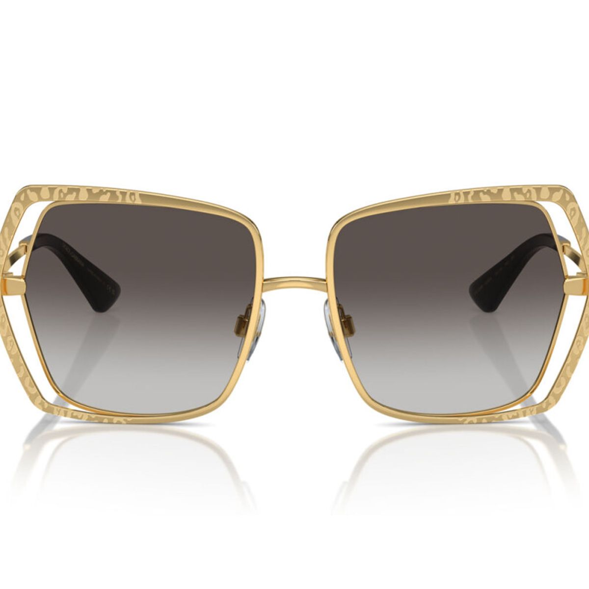 DOLCE&GABBANA - LENTE DE SOL - DOLCE & GABBANA