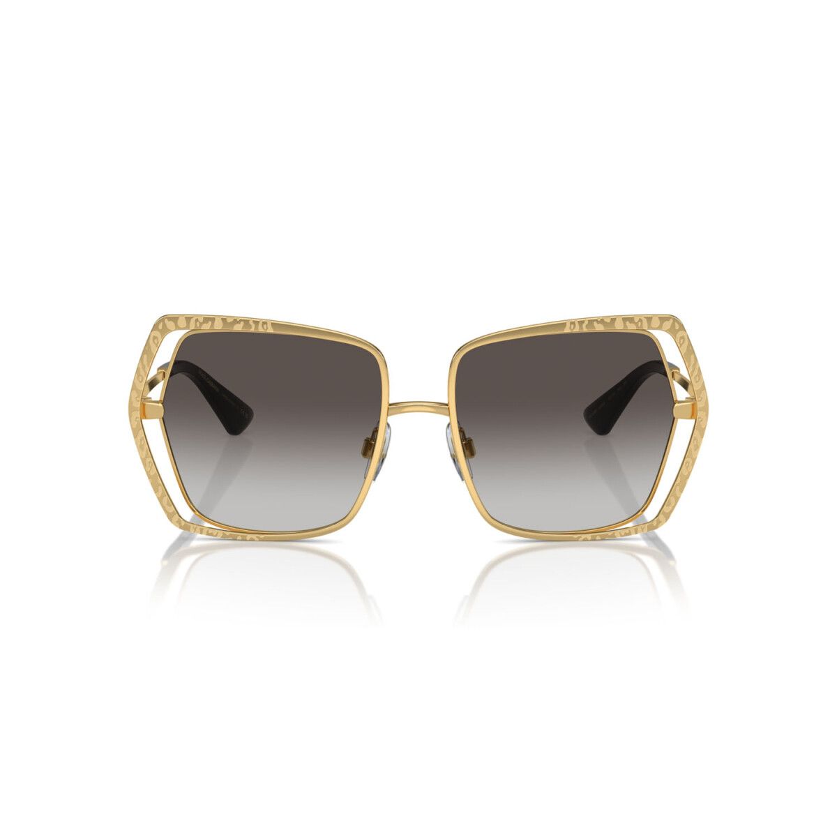 DOLCE&GABBANA - LENTE DE SOL - DOLCE & GABBANA