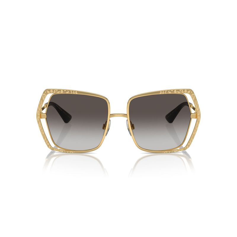 DOLCE&GABBANA - LENTE DE SOL - DOLCE & GABBANA