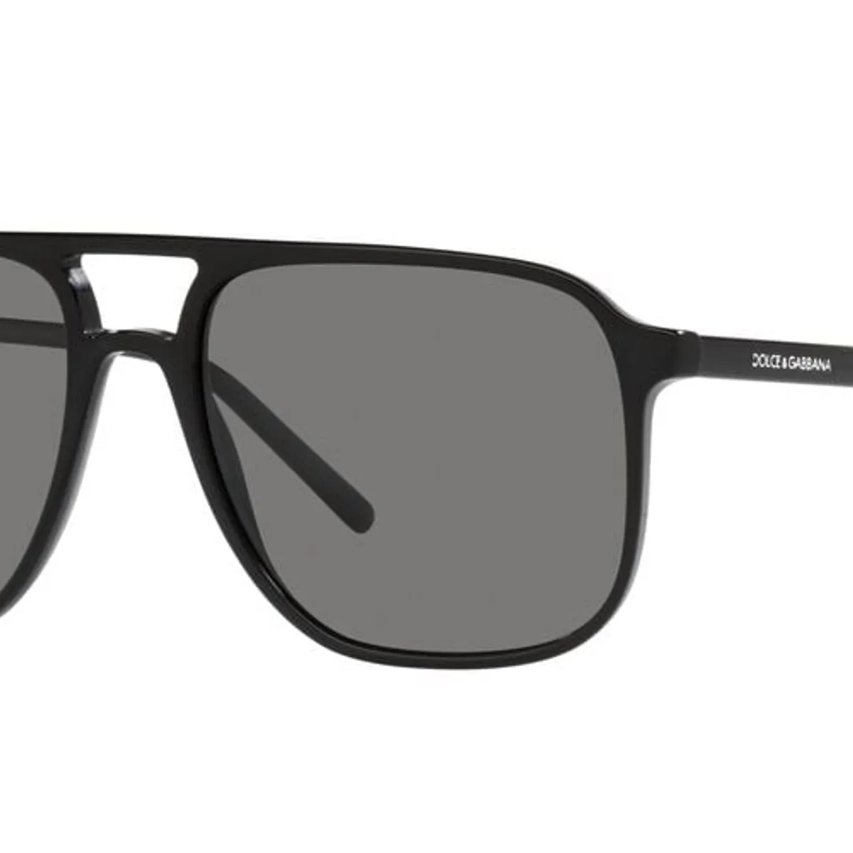 DOLCE&GABBANA - LENTE DE SOL - DOLCE & GABBANA