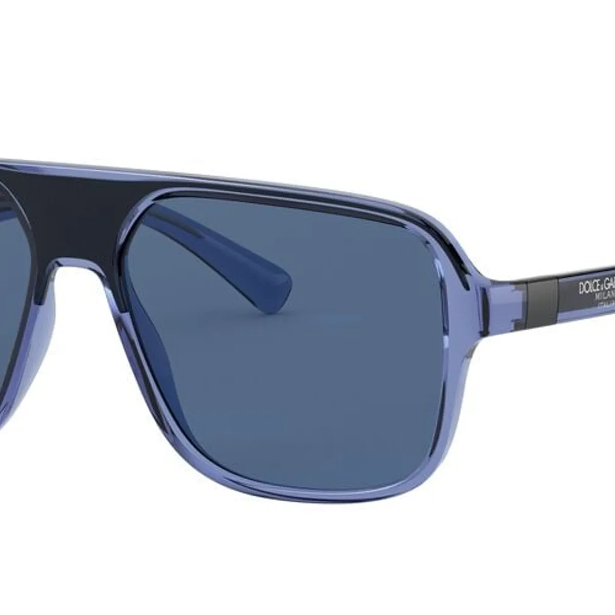 DOLCE&GABBANA - LENTE DE SOL - DOLCE & GABBANA