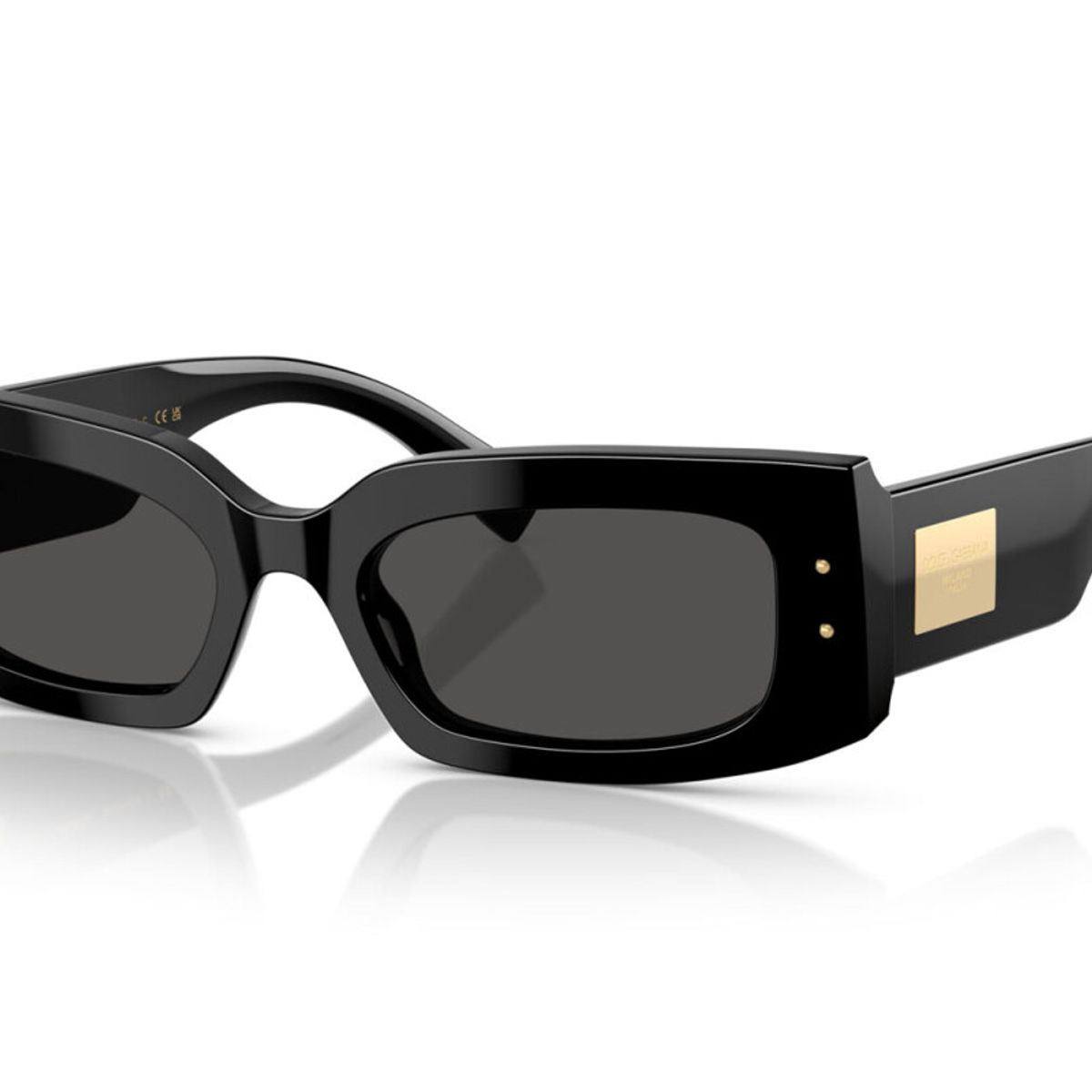 DOLCE&GABBANA - LENTE DE SOL - DOLCE & GABBANA