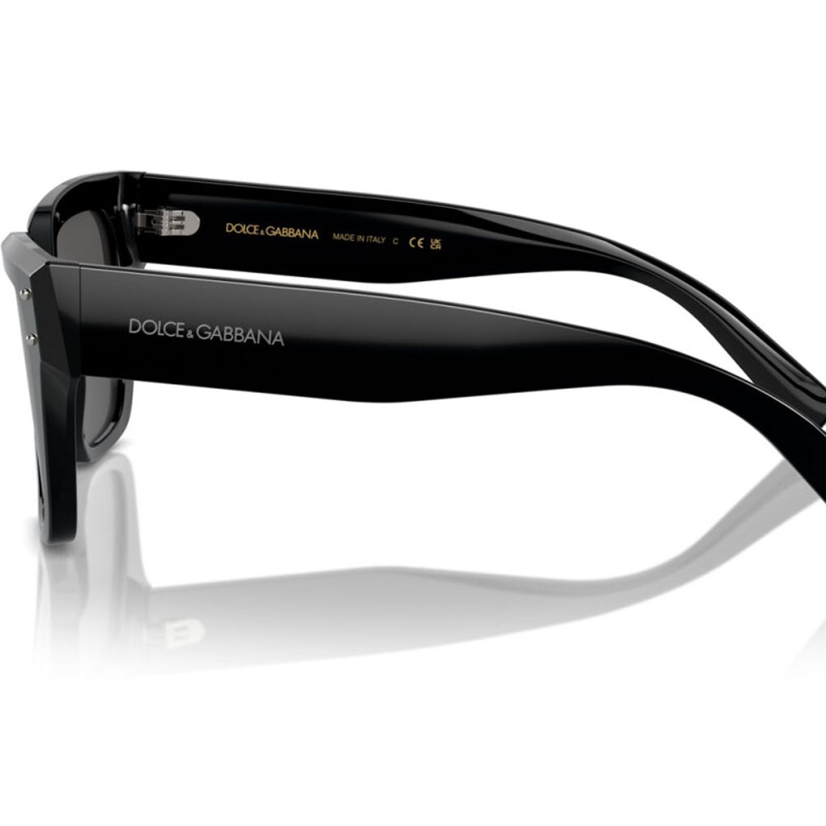 DOLCE&GABBANA - LENTE DE SOL - DOLCE & GABBANA