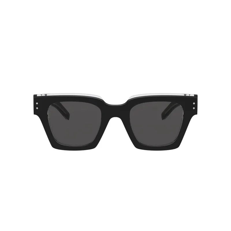 DOLCE&GABBANA - LENTE DE SOL - DOLCE & GABBANA