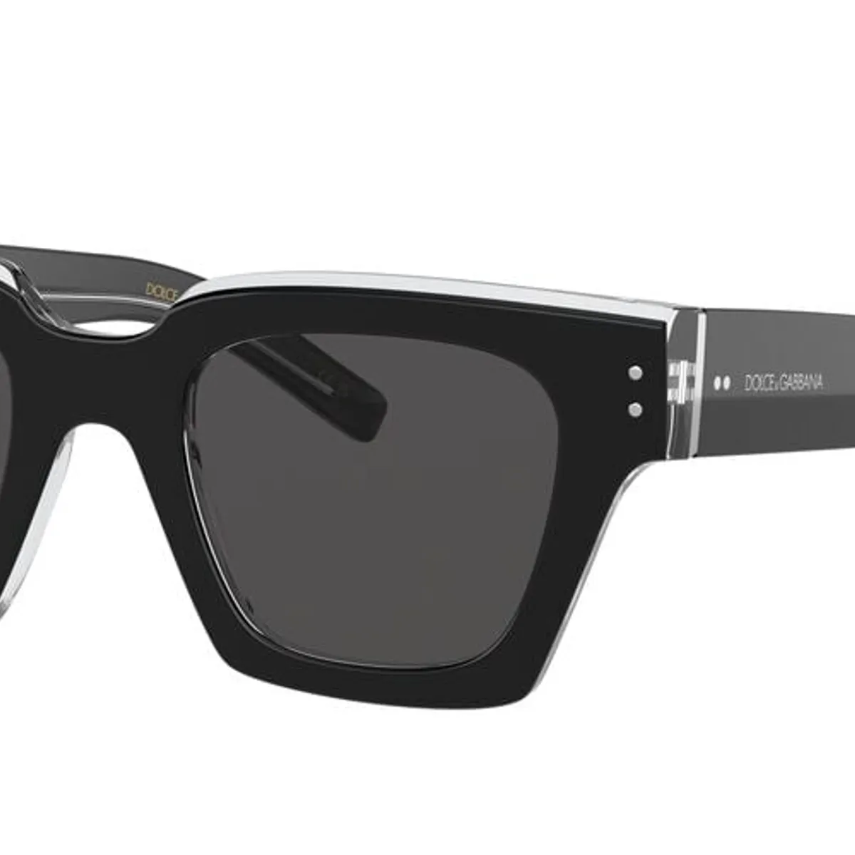 DOLCE&GABBANA - LENTE DE SOL - DOLCE & GABBANA