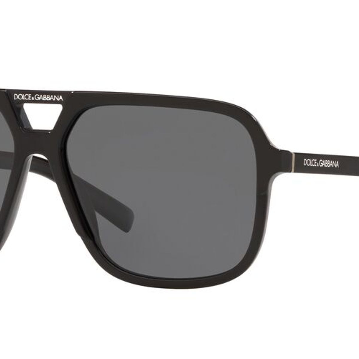 DOLCE&GABBANA - LENTE DE SOL - DOLCE & GABBANA