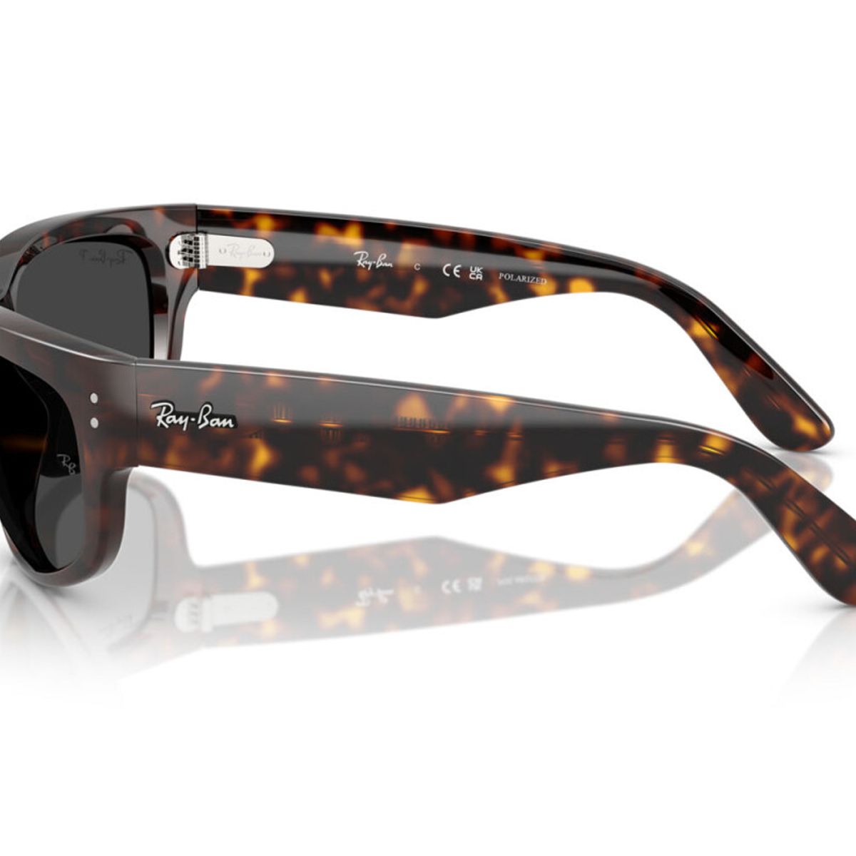 RAY BAN - LENTE DE SOL - RAY BAN