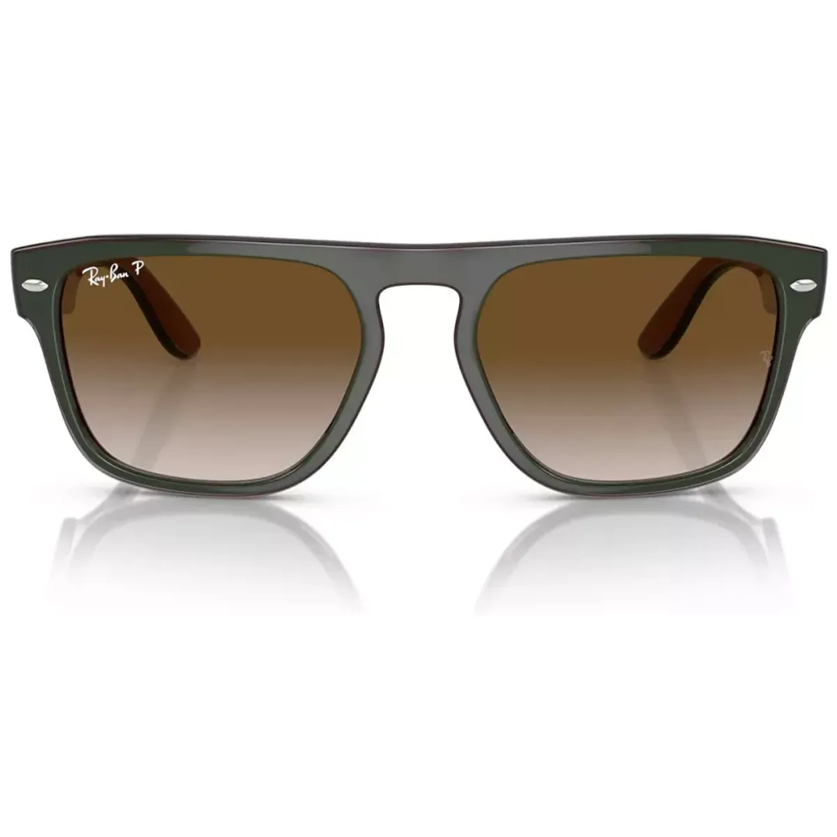 RAY BAN - LENTE DE SOL - RAY BAN