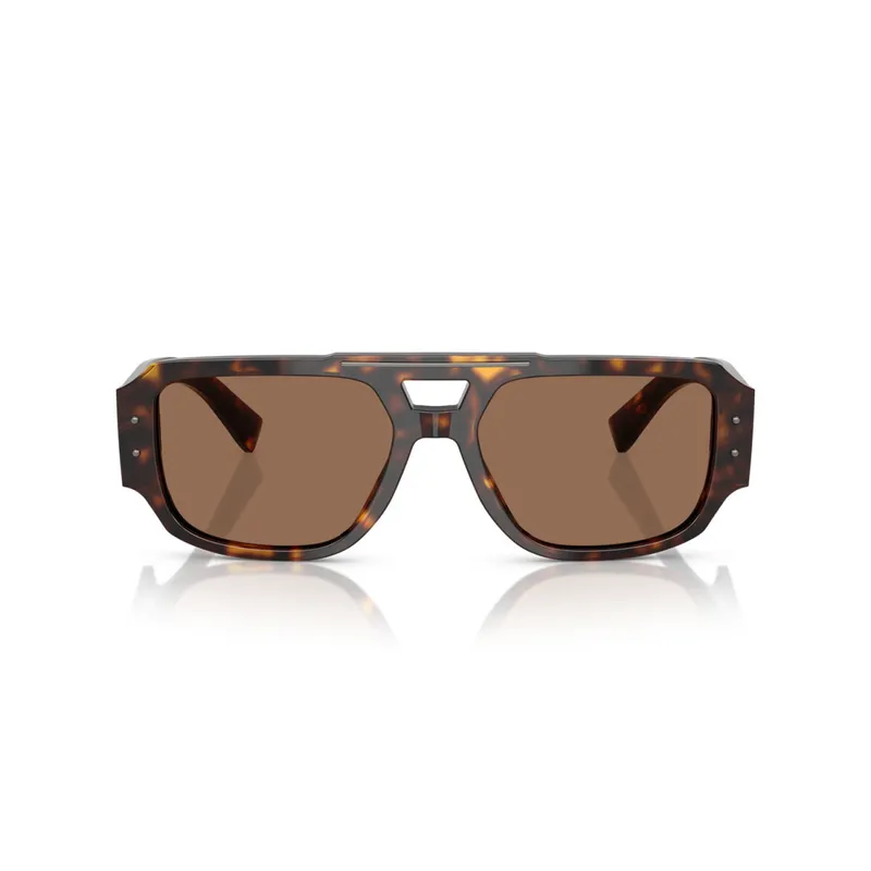 DOLCE&GABBANA - LENTE DE SOL - DOLCE & GABBANA