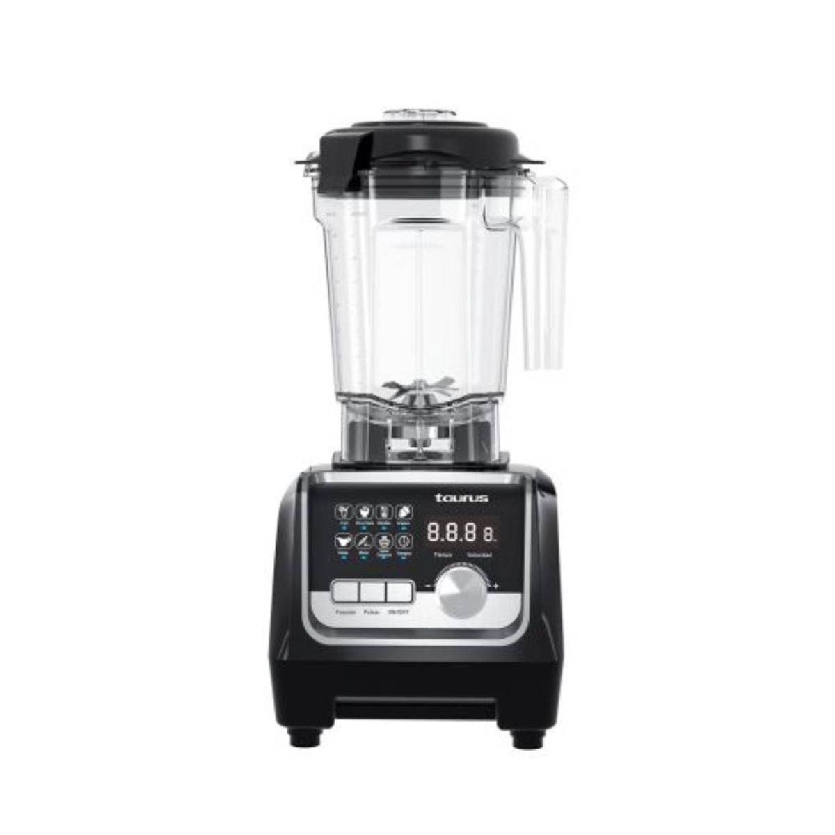 TAURUS - Licuadora Taurus Mod Elite Professional