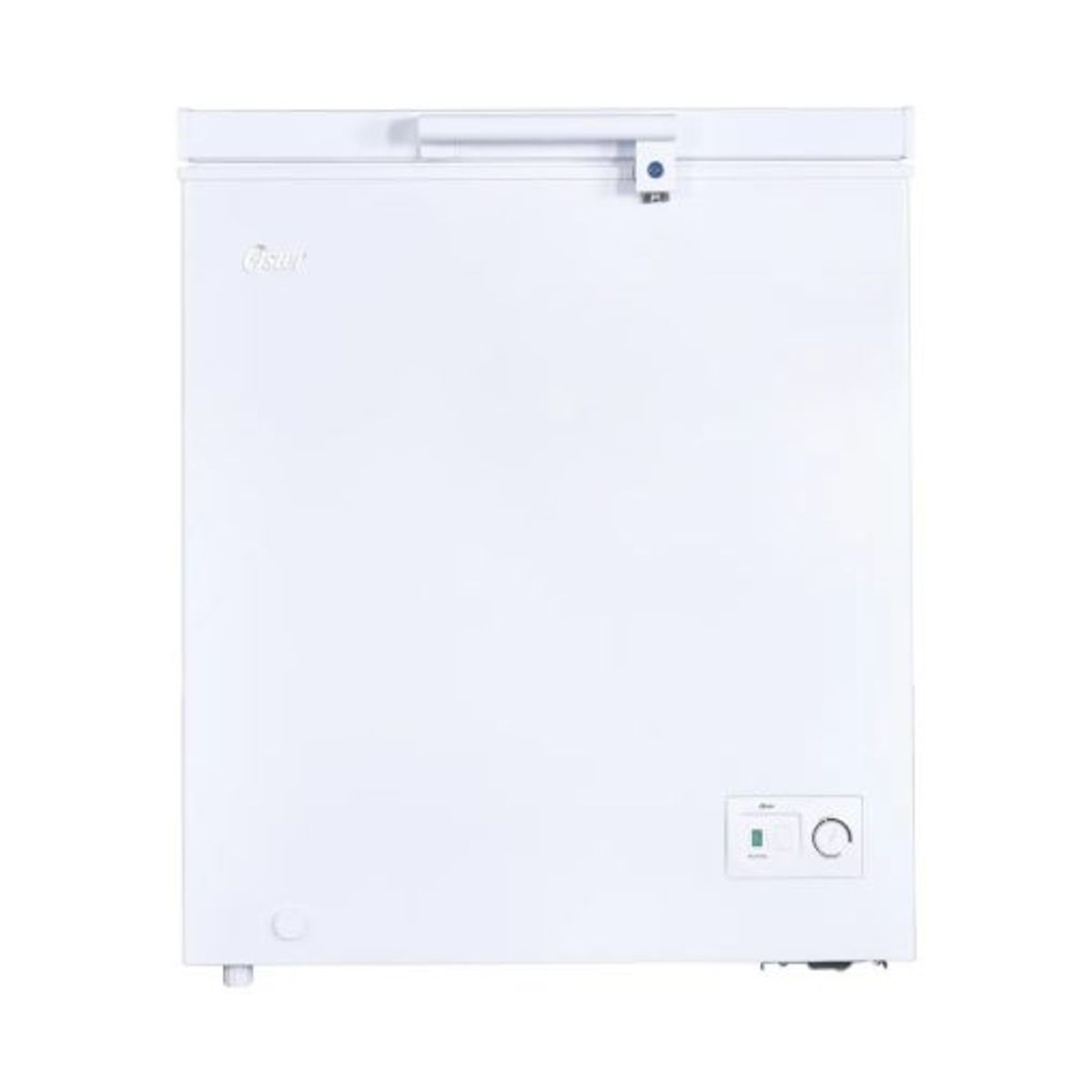OSTER - Congeladora Oster 135L OS PCF5001WE BLANCO