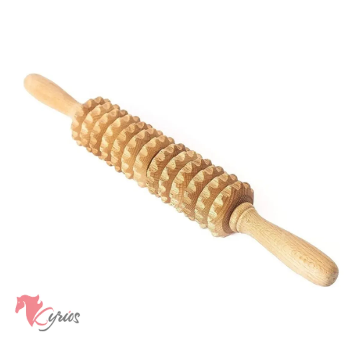 NO LOGO - Masajeador Modelo Rodillo Anticelulítico