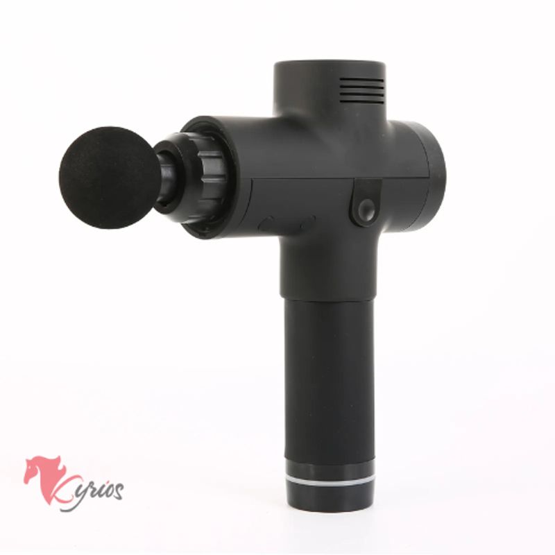 NO LOGO - Masajeador Muscular De Percusión De Tejido Profundo