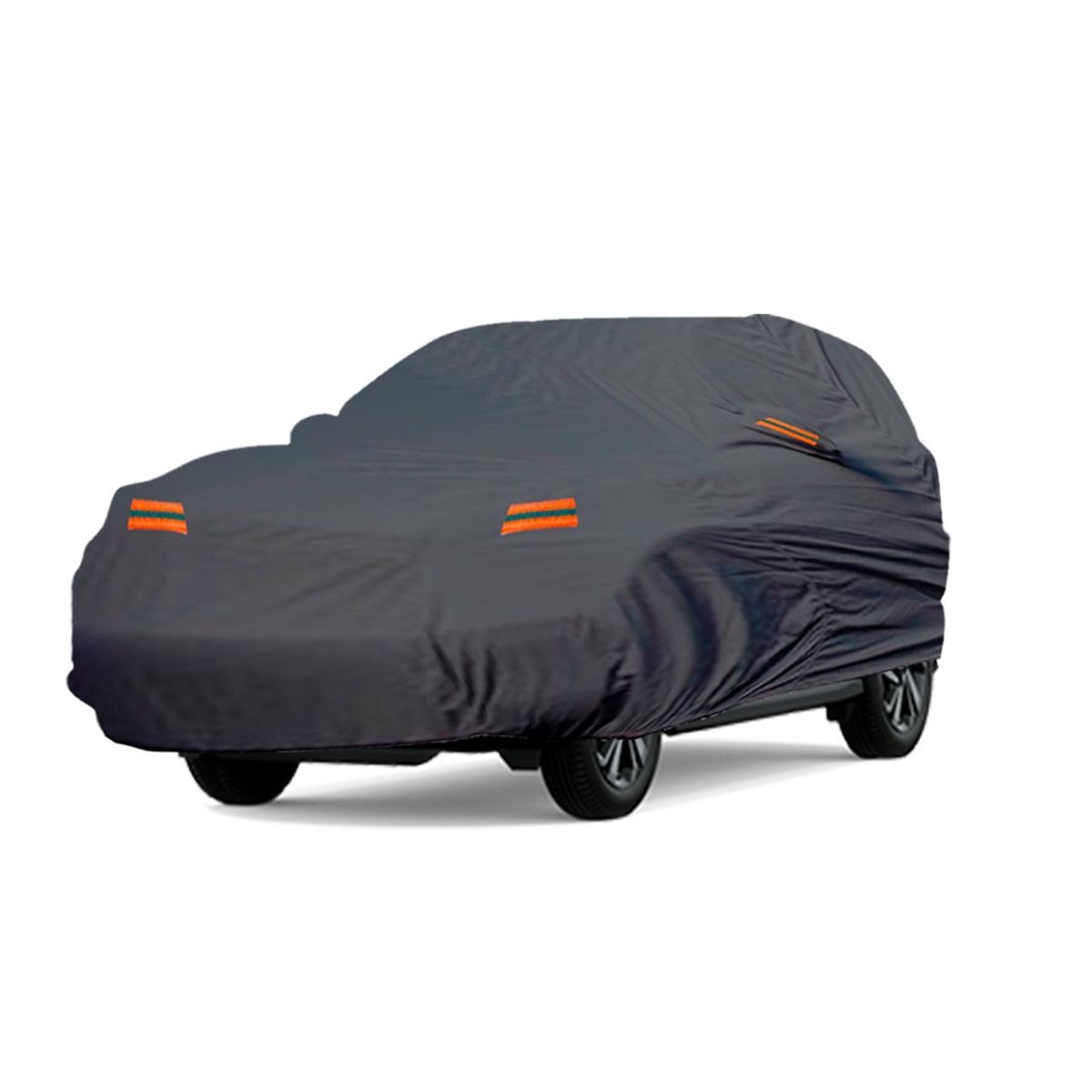 GENERICO - Cobertor TOYOTA RAIZE impermeable acolchado