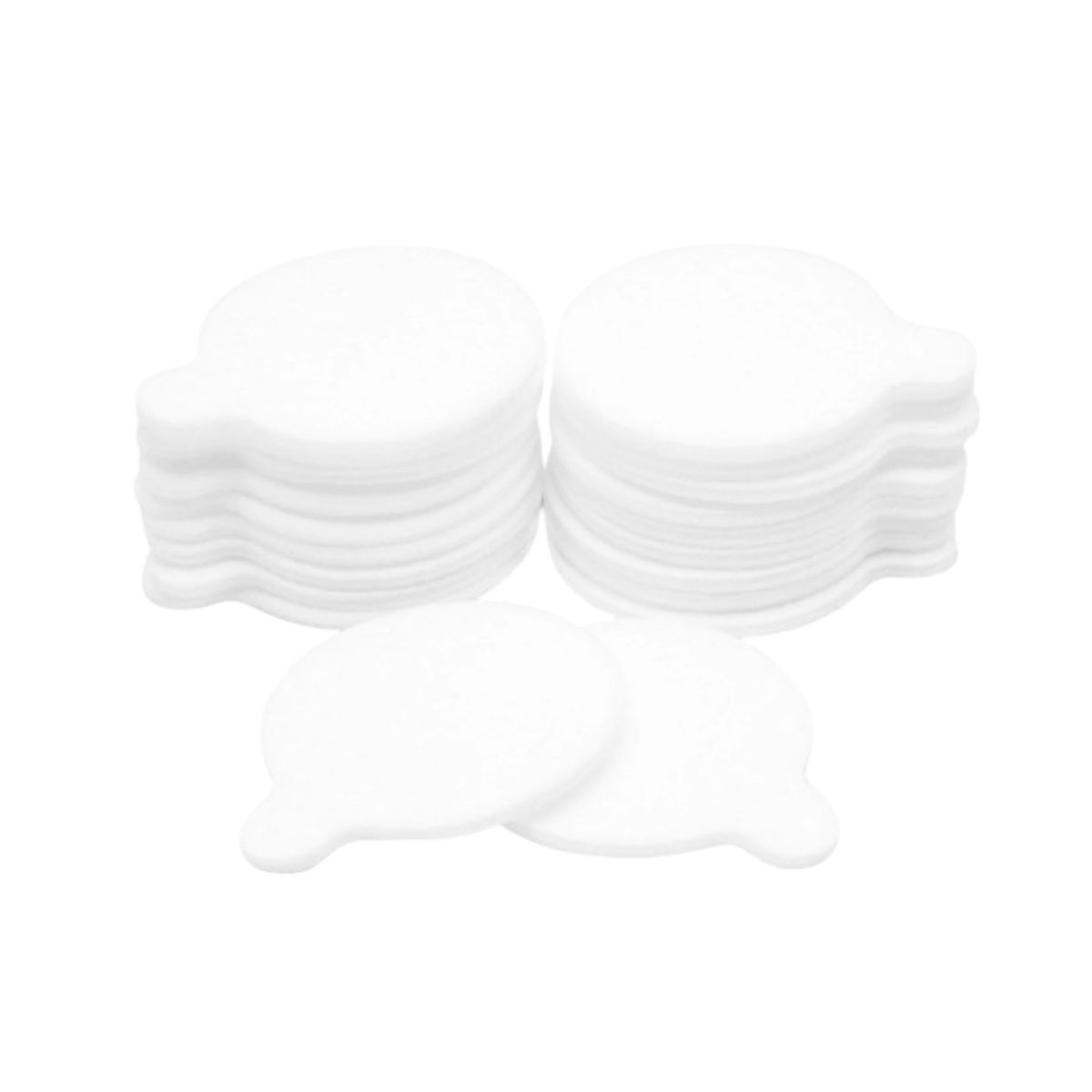 GENERICO - Angelus Almohadillas de Aplicación Multiusos 20u 992-20-PADS