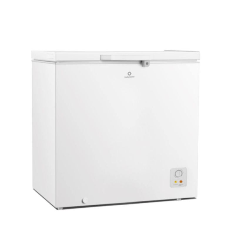 INDURAMA - Congeladora horizontal Indurama de 198 Lt CI 220BL
