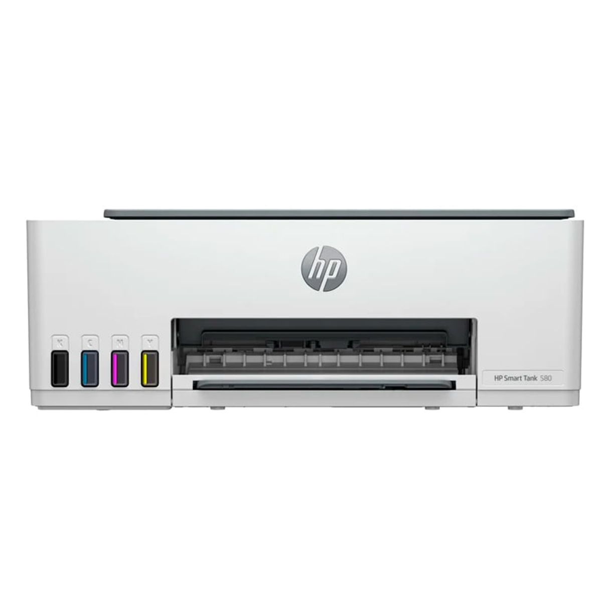 HP - Impresora All-in-one de tinta HP Smart Tank 580