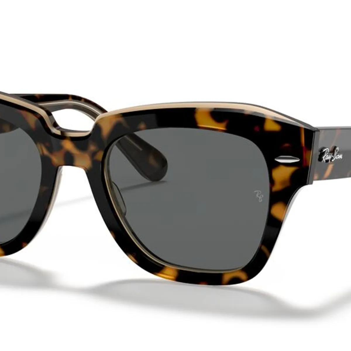 RAY BAN - LENTE DE SOL - RAY BAN