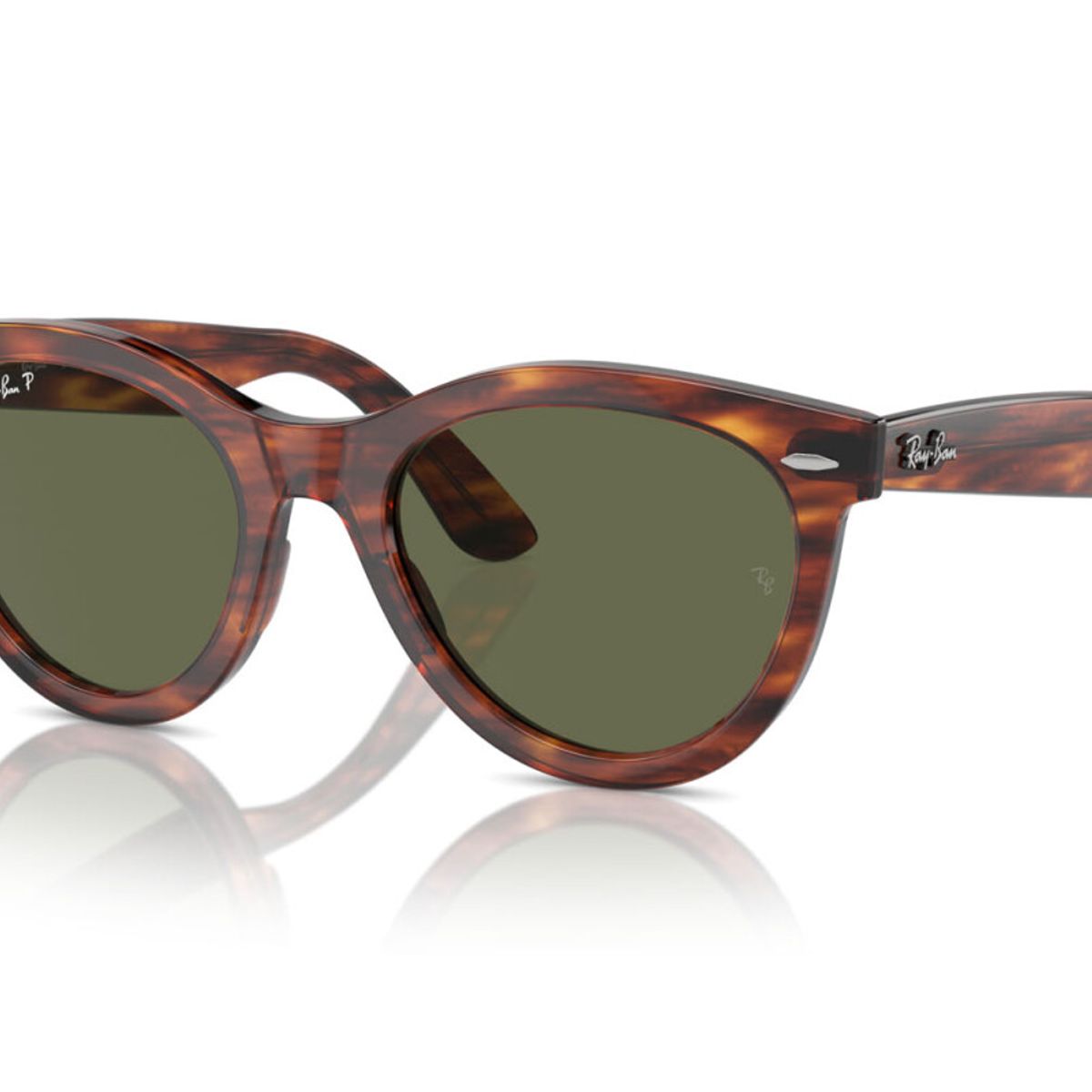 RAY BAN - LENTE DE SOL - RAY BAN